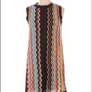 - Missoni for target dress